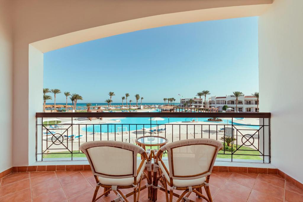 SUNRISE ALMA BAY RESORT (EX. GRAND SEAS BY SUNRISE) 4*