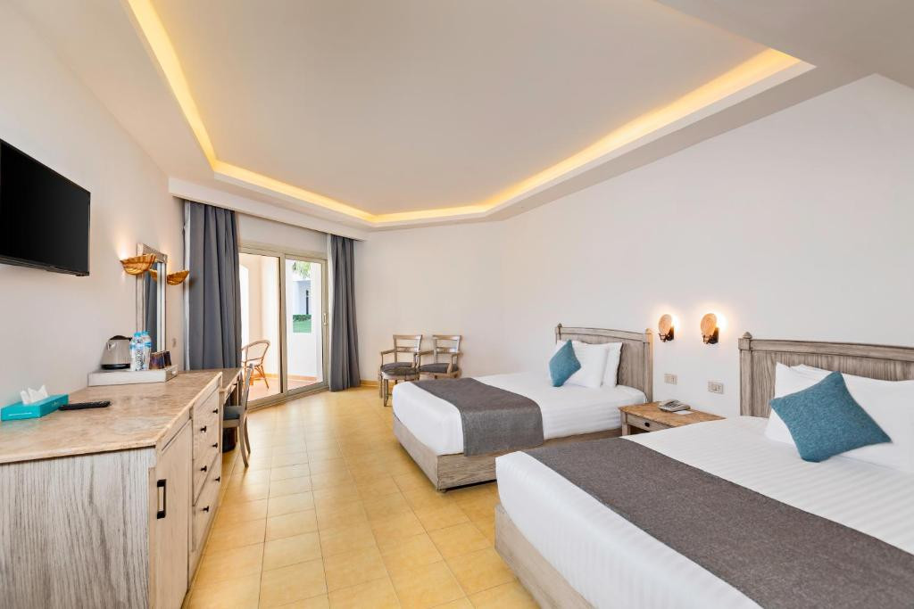 SUNRISE ALMA BAY RESORT (EX. GRAND SEAS BY SUNRISE) 4*