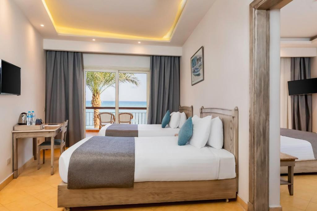 SUNRISE ALMA BAY RESORT (EX. GRAND SEAS BY SUNRISE) 4*