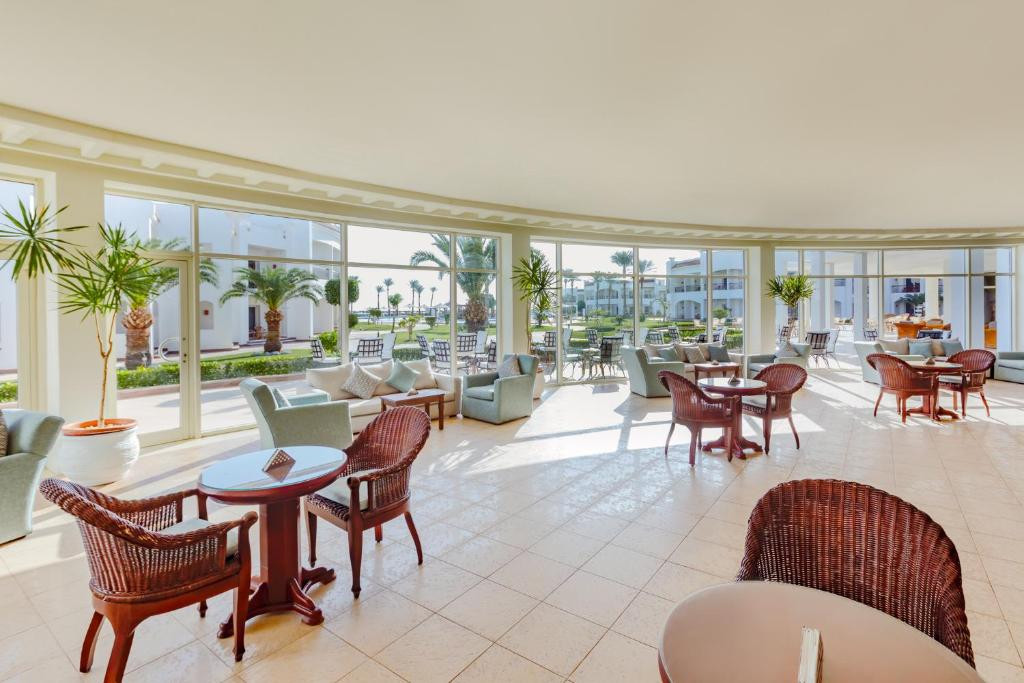 SUNRISE ALMA BAY RESORT (EX. GRAND SEAS BY SUNRISE) 4*