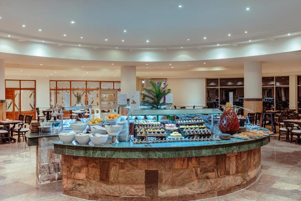 SUNRISE ALMA BAY RESORT (EX. GRAND SEAS BY SUNRISE) 4*