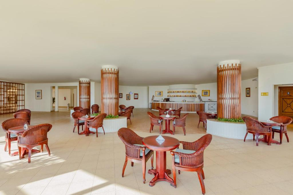 SUNRISE ALMA BAY RESORT (EX. GRAND SEAS BY SUNRISE) 4*