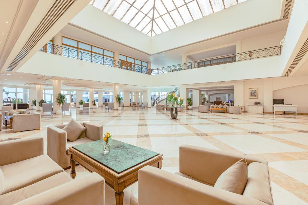 SUNRISE ALMA BAY RESORT (EX. GRAND SEAS BY SUNRISE) 4*