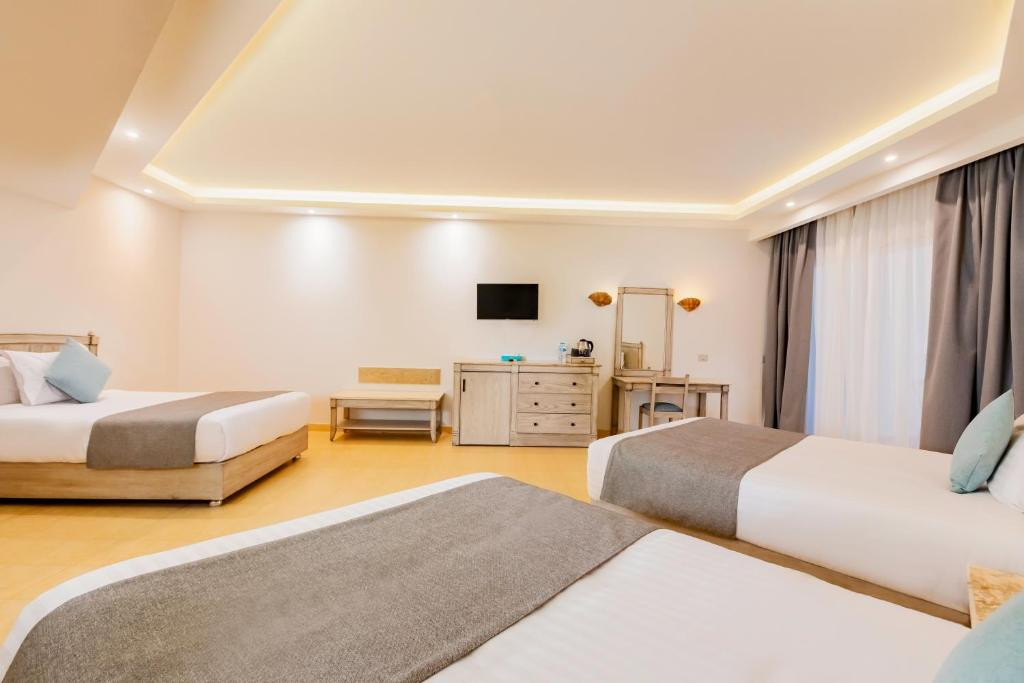 SUNRISE ALMA BAY RESORT (EX. GRAND SEAS BY SUNRISE) 4*