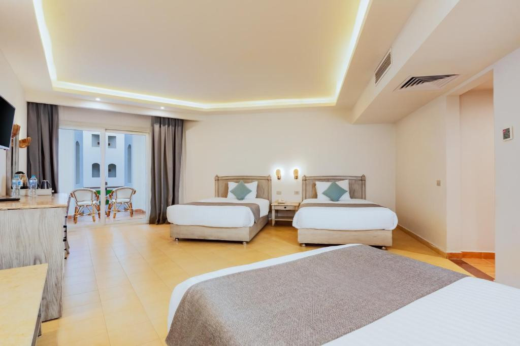 SUNRISE ALMA BAY RESORT (EX. GRAND SEAS BY SUNRISE) 4*