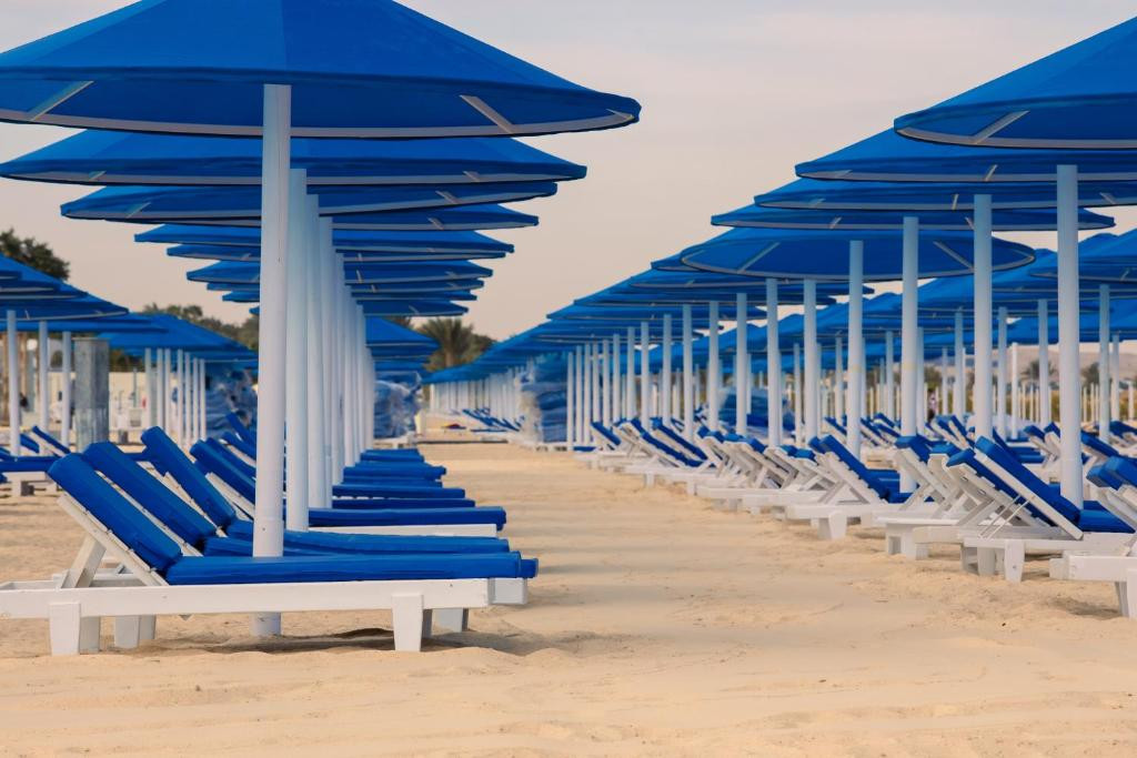 ALBATROS MAKADI RESORT 5*