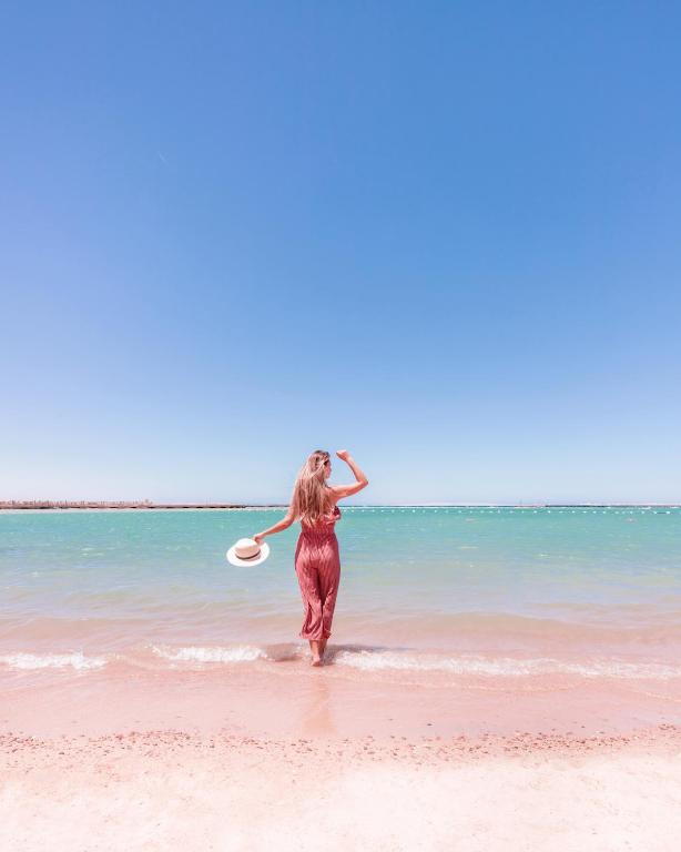 ALBATROS MAKADI RESORT 5*