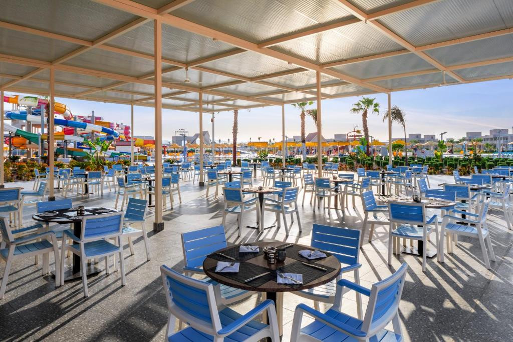 ALBATROS MAKADI RESORT 5*