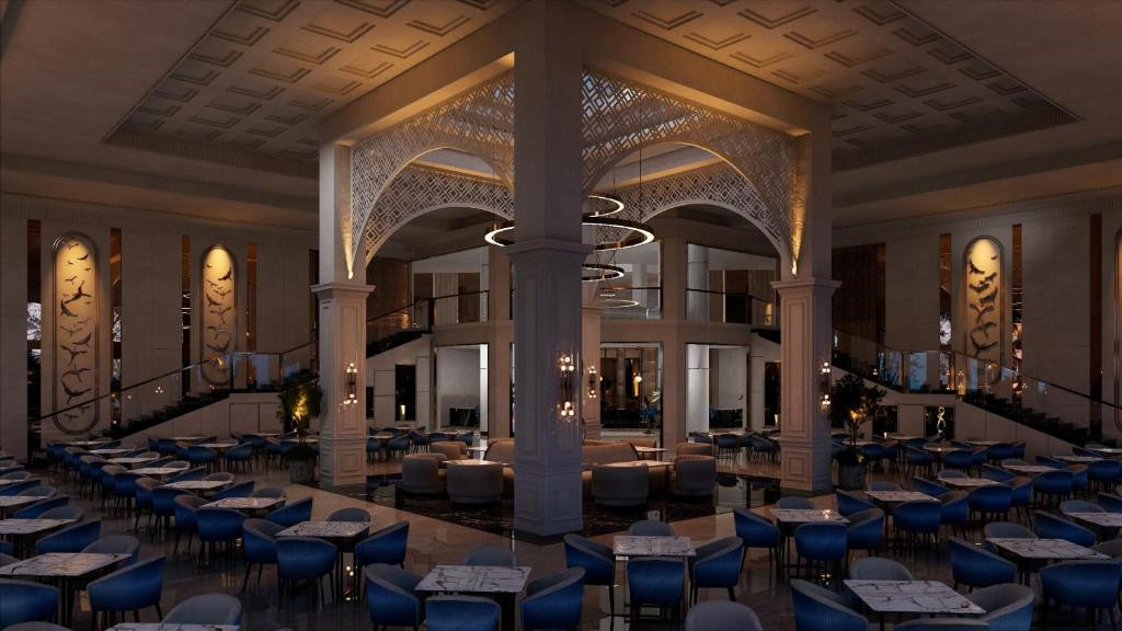 ALBATROS MAKADI RESORT 5*