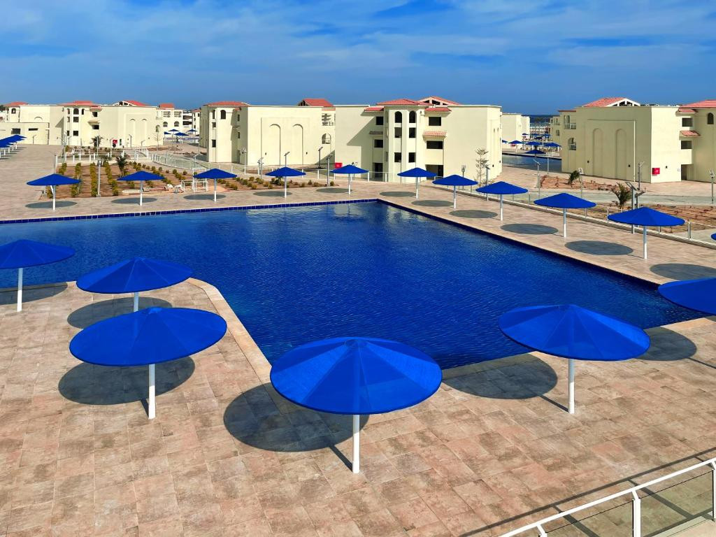 ALBATROS MAKADI RESORT 5*