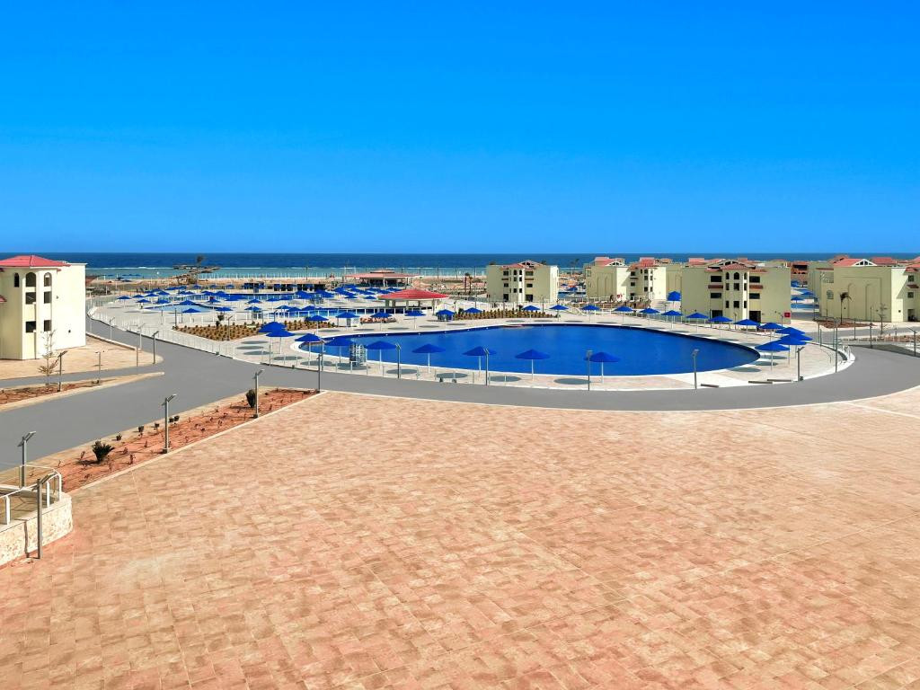 ALBATROS MAKADI RESORT 5*