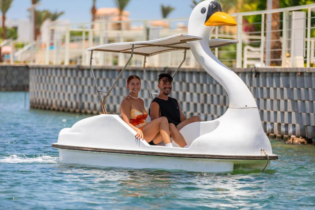 ALBATROS MAKADI RESORT 5*