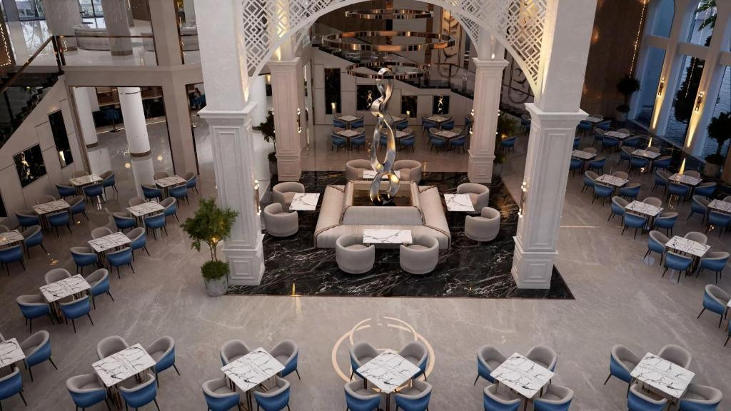 ALBATROS MAKADI RESORT 5*