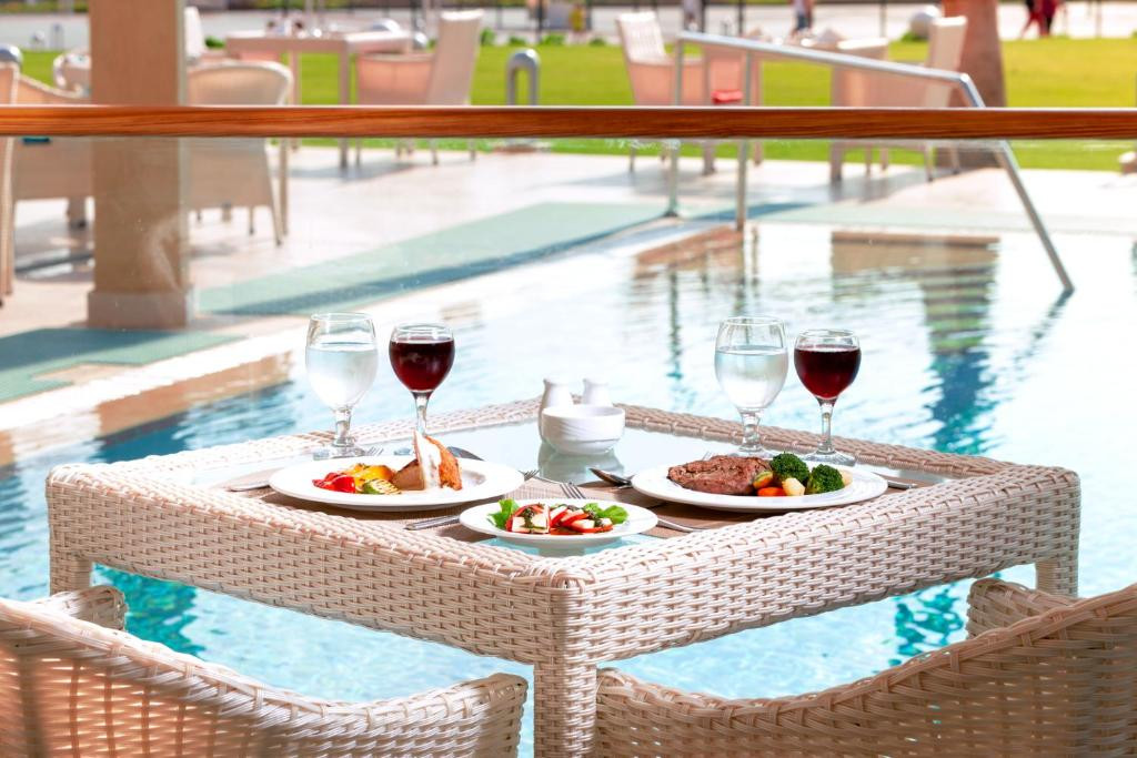 ALBATROS MAKADI RESORT 5*