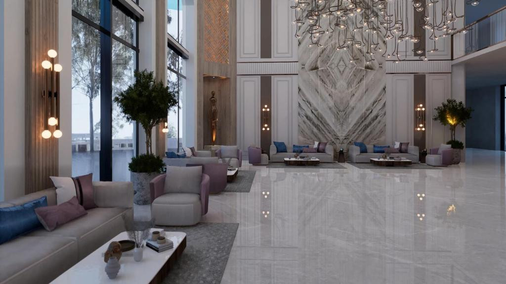ALBATROS MAKADI RESORT 5*