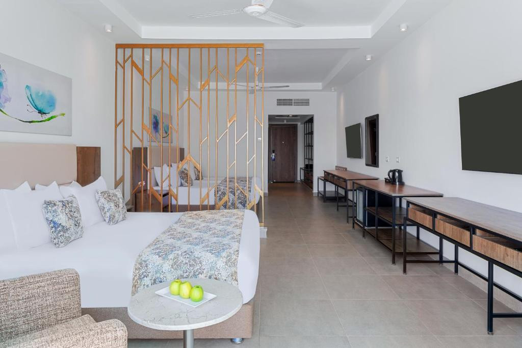 ALBATROS MAKADI RESORT 5*