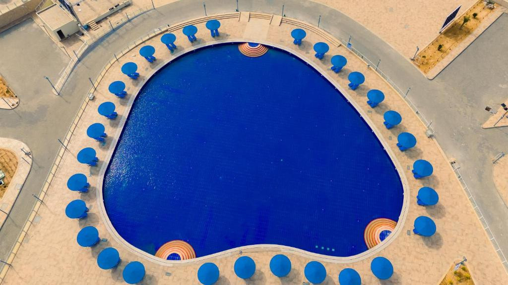 ALBATROS MAKADI RESORT 5*