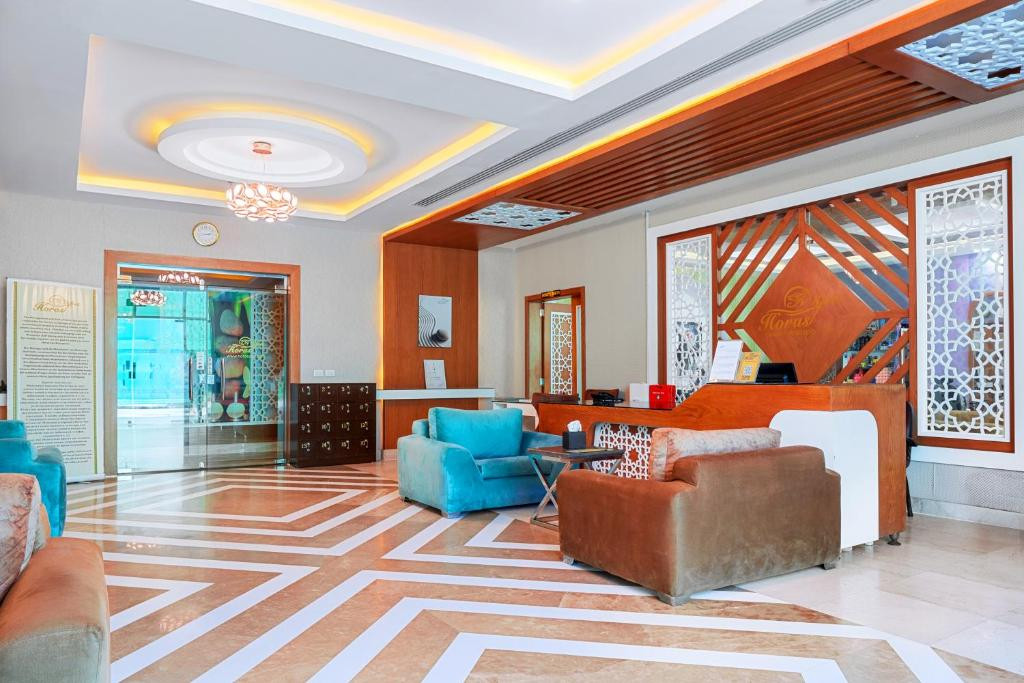 ALBATROS MAKADI RESORT 5*