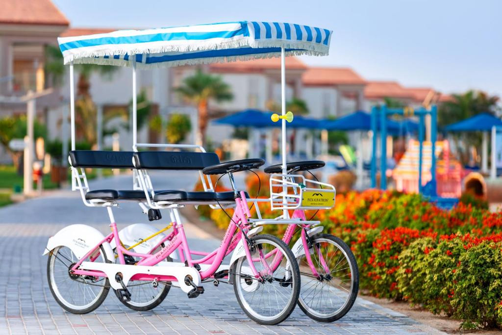 ALBATROS MAKADI RESORT 5*