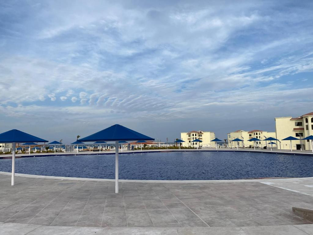 ALBATROS MAKADI RESORT 5*