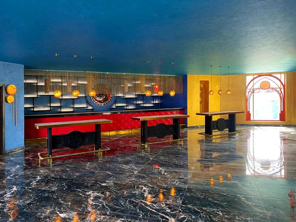 ALBATROS MAKADI RESORT 5*