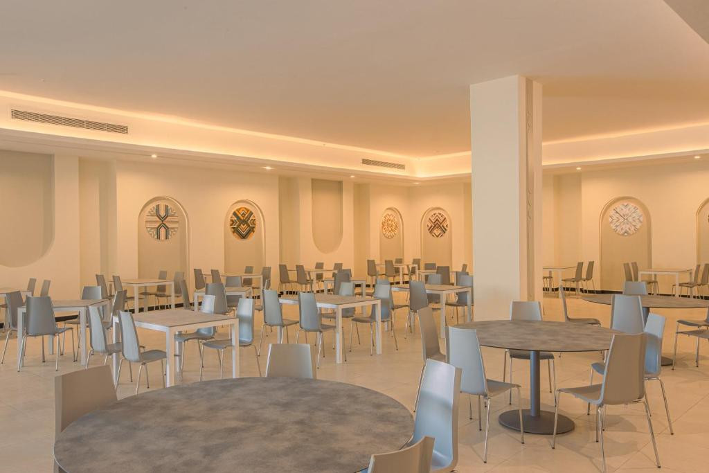 ALBATROS MAKADI RESORT 5*
