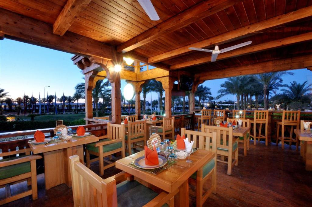 JAZ SHARM DREAMS RESORT — дополнительное фото 3