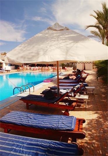 OCEAN CLUB 3*
