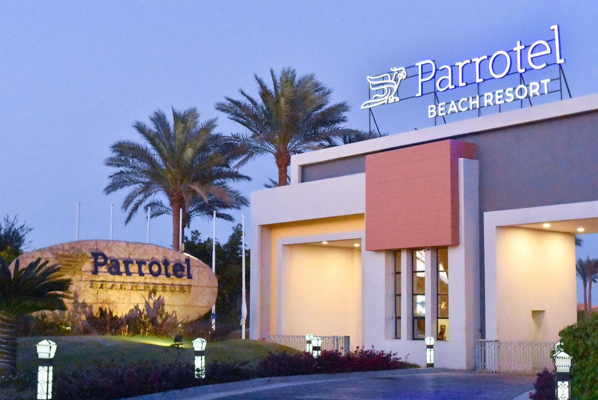 PARROTEL BEACH RESORT (EX. RADISSON BLU RESORT) 5*
