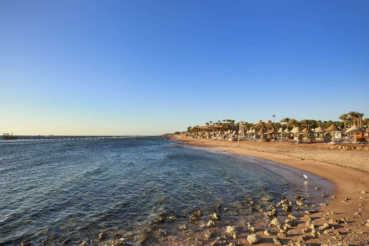 PARROTEL BEACH RESORT (EX. RADISSON BLU RESORT) 5*