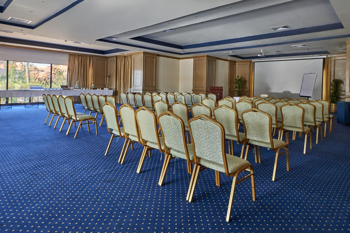 PARROTEL BEACH RESORT (EX. RADISSON BLU RESORT) 5*