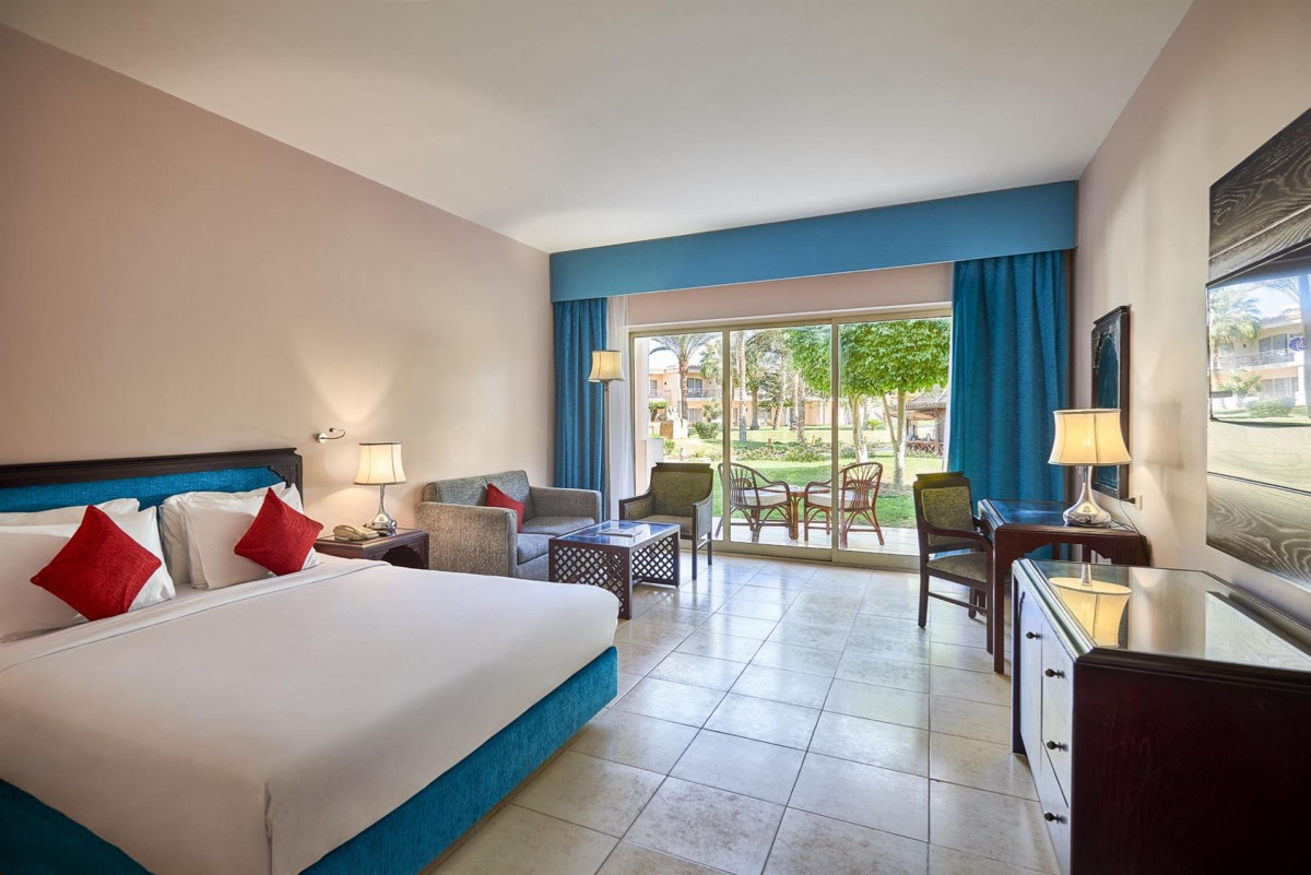 PARROTEL BEACH RESORT (EX. RADISSON BLU RESORT) 5*