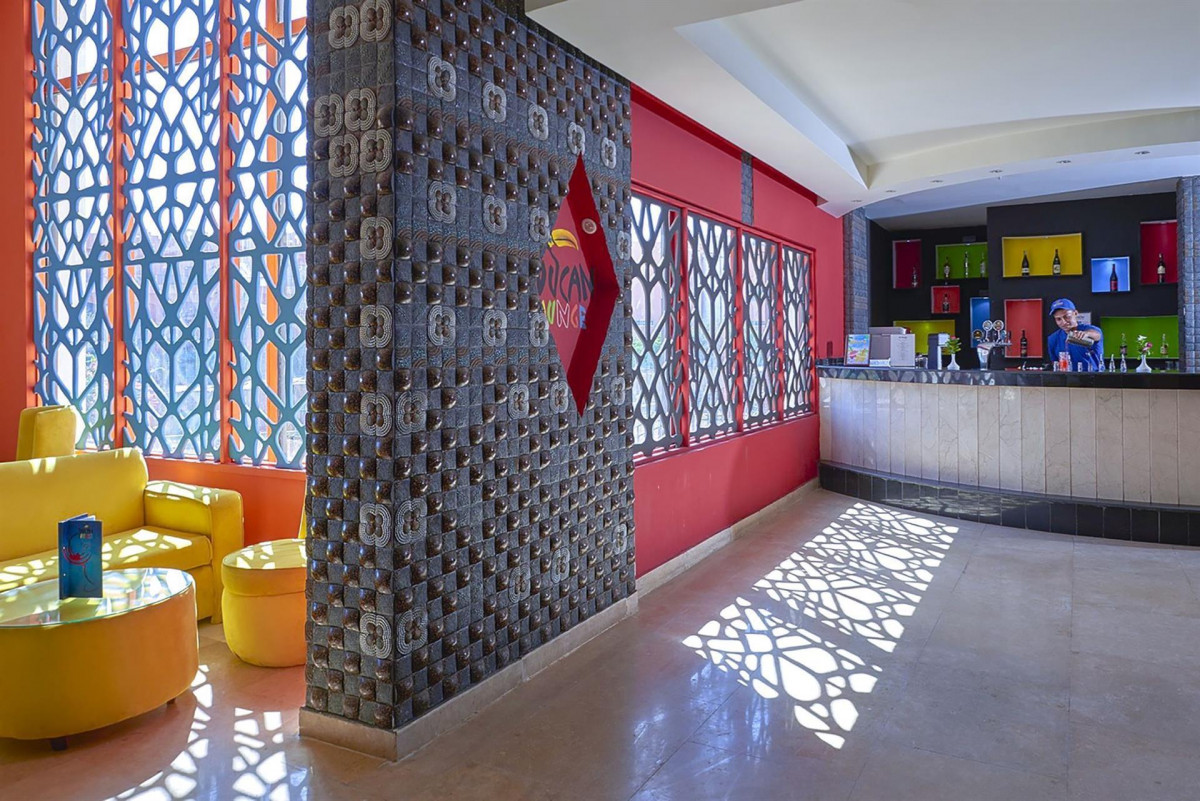 PARROTEL BEACH RESORT (EX. RADISSON BLU RESORT) 5*
