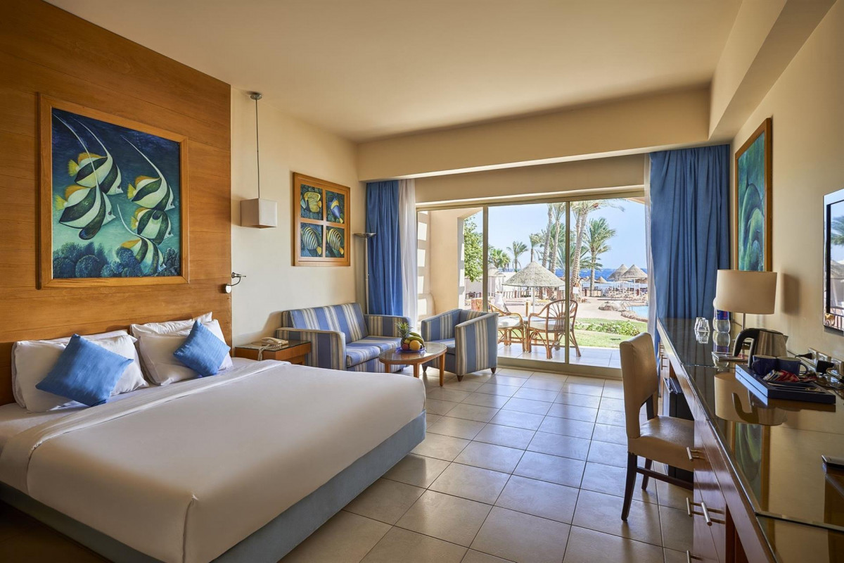 PARROTEL BEACH RESORT (EX. RADISSON BLU RESORT) 5*