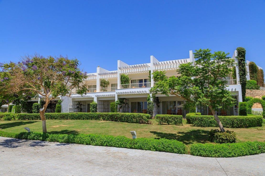ROYAL MONTE CARLO SHARM EL SHEIKH — дополнительное фото 2
