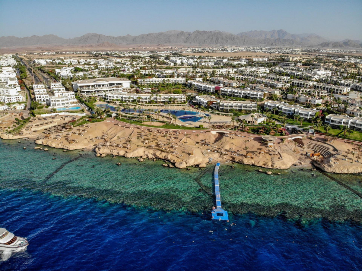 ROYAL MONTE CARLO SHARM EL SHEIKH — дополнительное фото 3