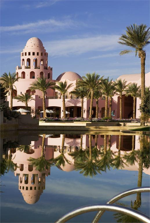 MOSAIQUE BEACH RESORT TABA HEIGHTS (EX. SOFITEL TABA HEIGHTS) — дополнительное фото 1