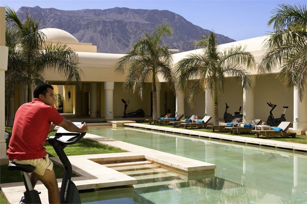 MOSAIQUE BEACH RESORT TABA HEIGHTS (EX. SOFITEL TABA HEIGHTS) — дополнительное фото 3