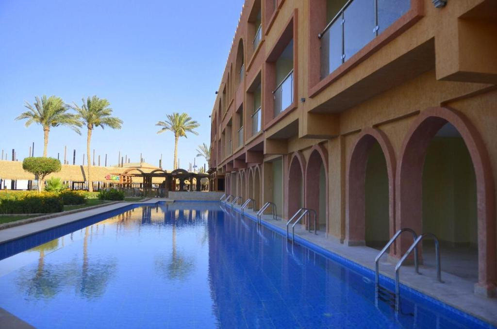 EDGE ROTANA SEA BEACH AQUA PARK (EX. SEA BEACH AQUA PARK RESORT): фотография 4
