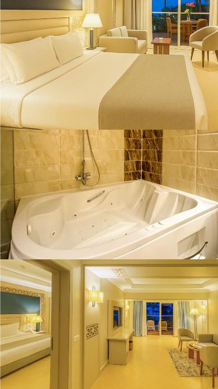 EDGE ROTANA SEA BEACH AQUA PARK (EX. SEA BEACH AQUA PARK RESORT): фотография 5