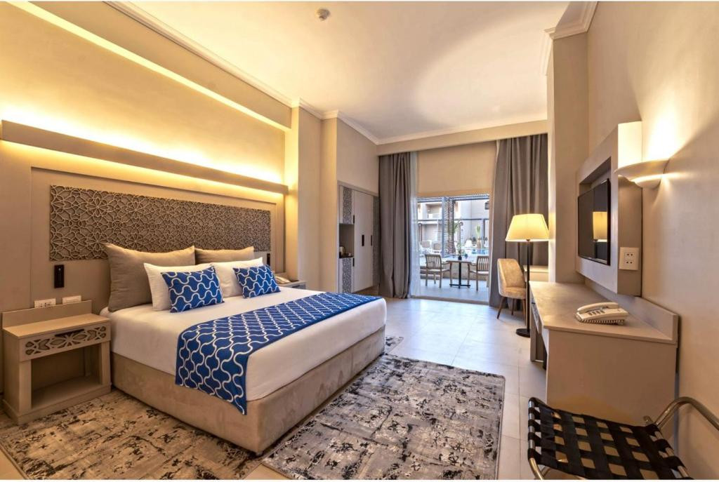 EDGE ROTANA SEA BEACH AQUA PARK (EX. SEA BEACH AQUA PARK RESORT): фотография 6