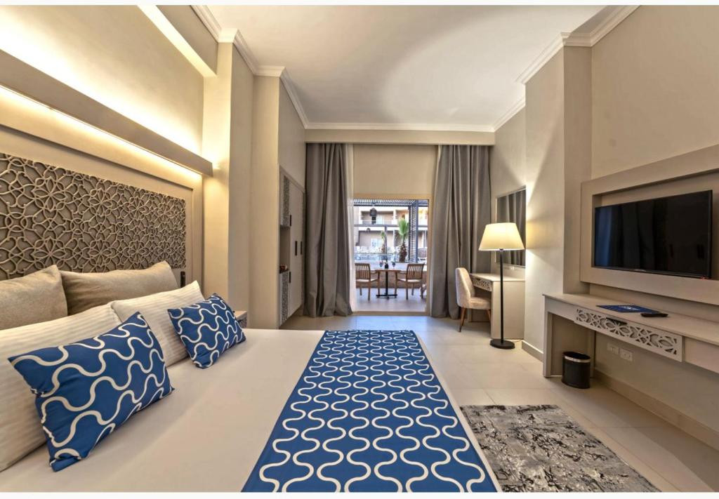EDGE ROTANA SEA BEACH AQUA PARK (EX. SEA BEACH AQUA PARK RESORT): фотография 7
