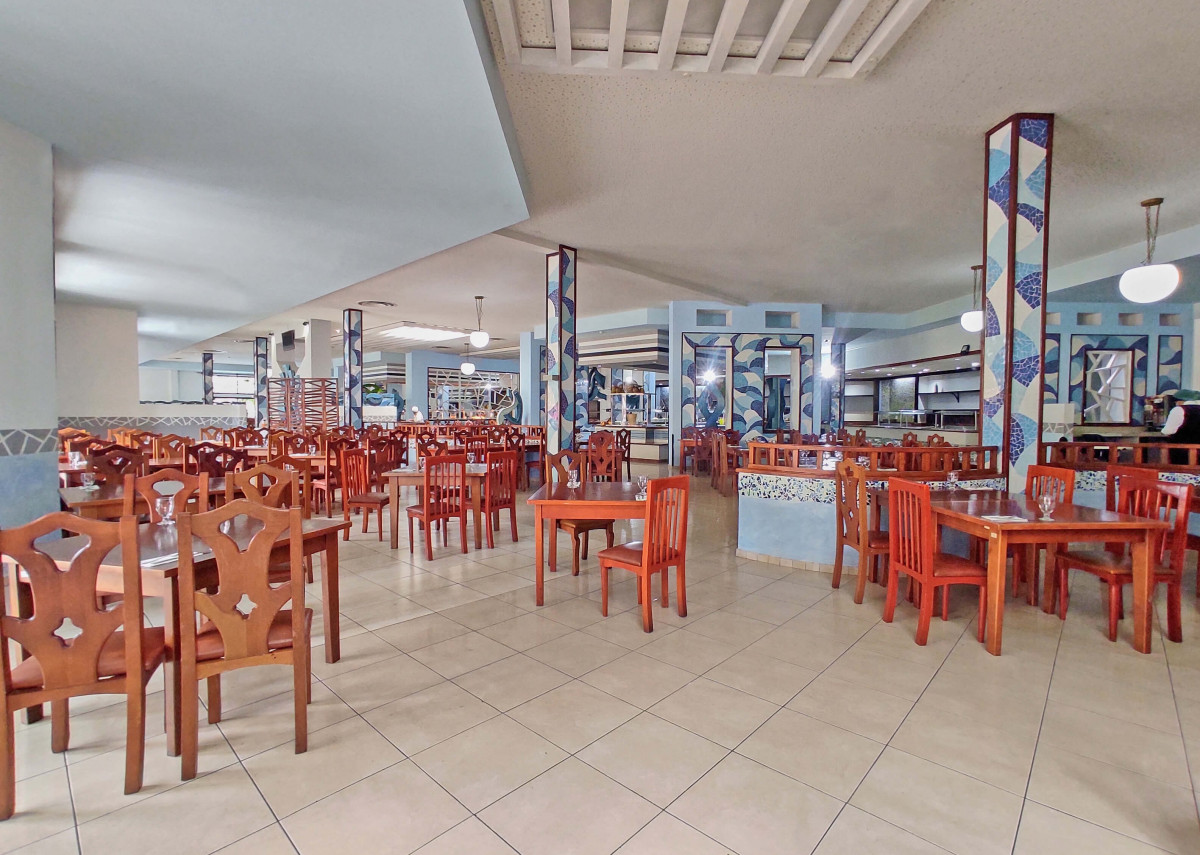 GRAND MEMORIES VARADERO (EX. RIU VARADERO) 5*