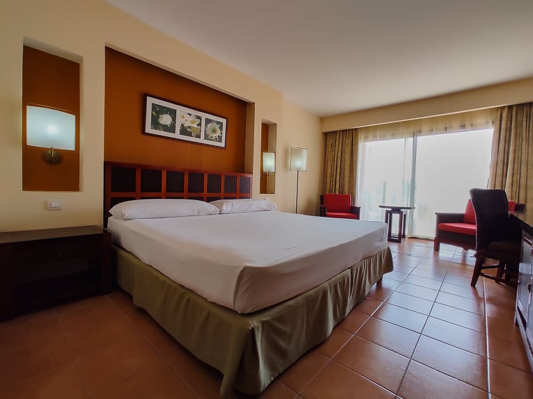 GRAND MEMORIES VARADERO (EX. RIU VARADERO) 5*