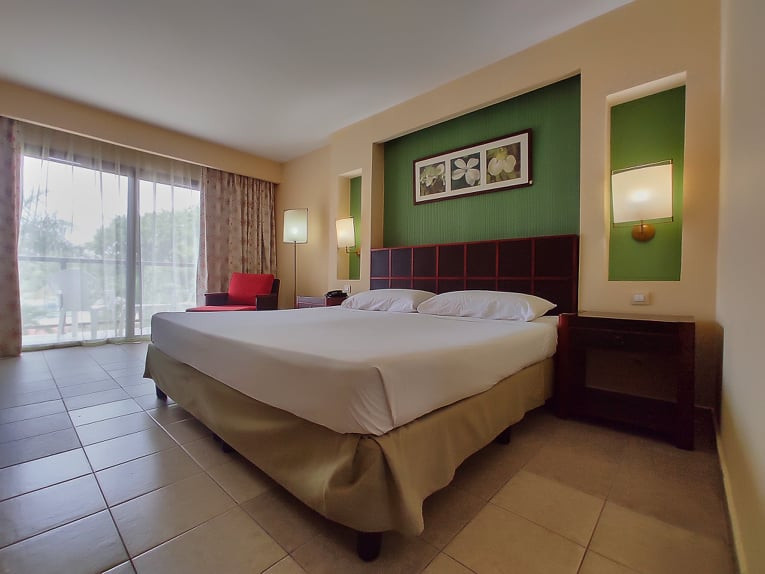 GRAND MEMORIES VARADERO (EX. RIU VARADERO) 5*