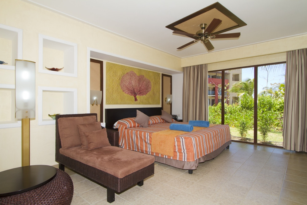 GRAND MEMORIES VARADERO (EX. RIU VARADERO) 5*