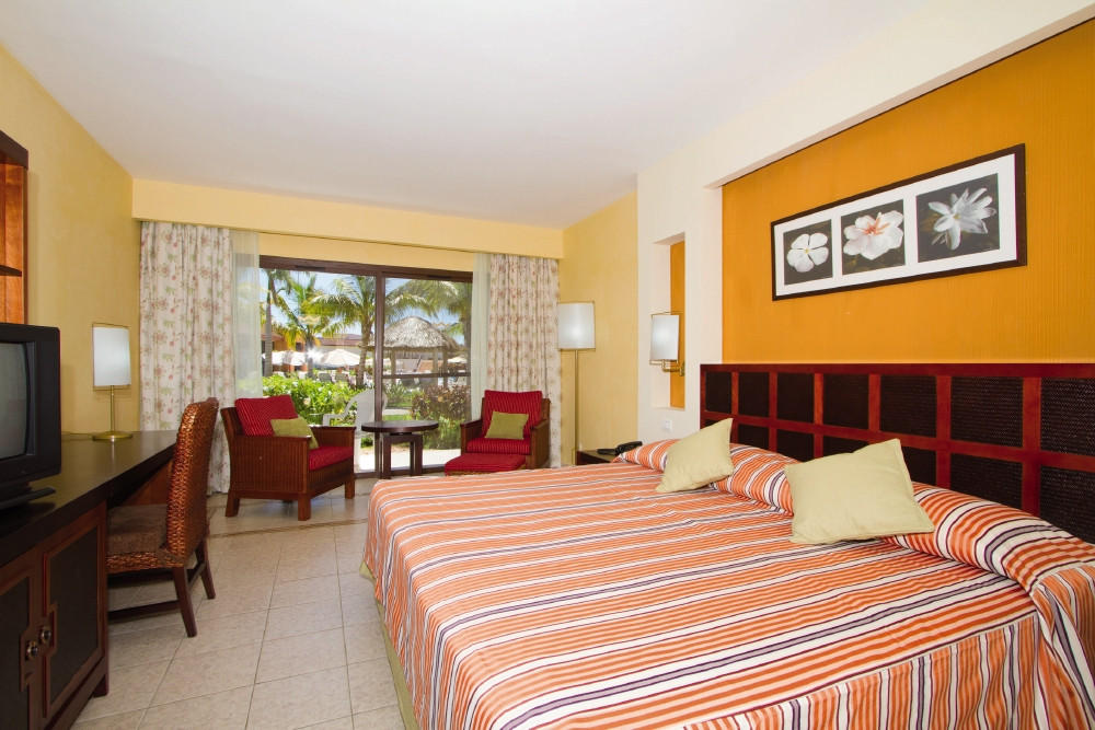 GRAND MEMORIES VARADERO (EX. RIU VARADERO) 5*