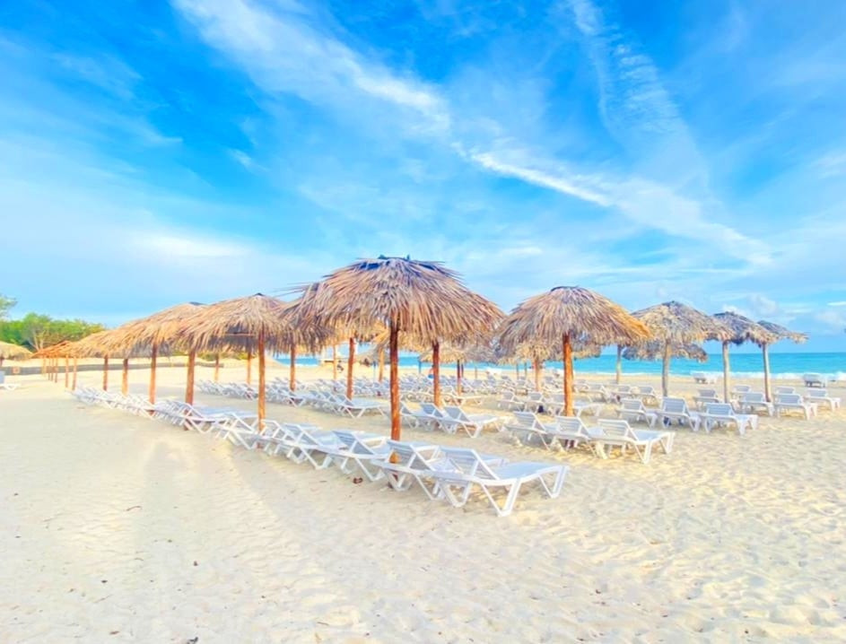 GRAND MEMORIES VARADERO (EX. RIU VARADERO) 5*