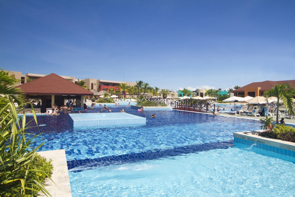 GRAND MEMORIES VARADERO (EX. RIU VARADERO) 5*