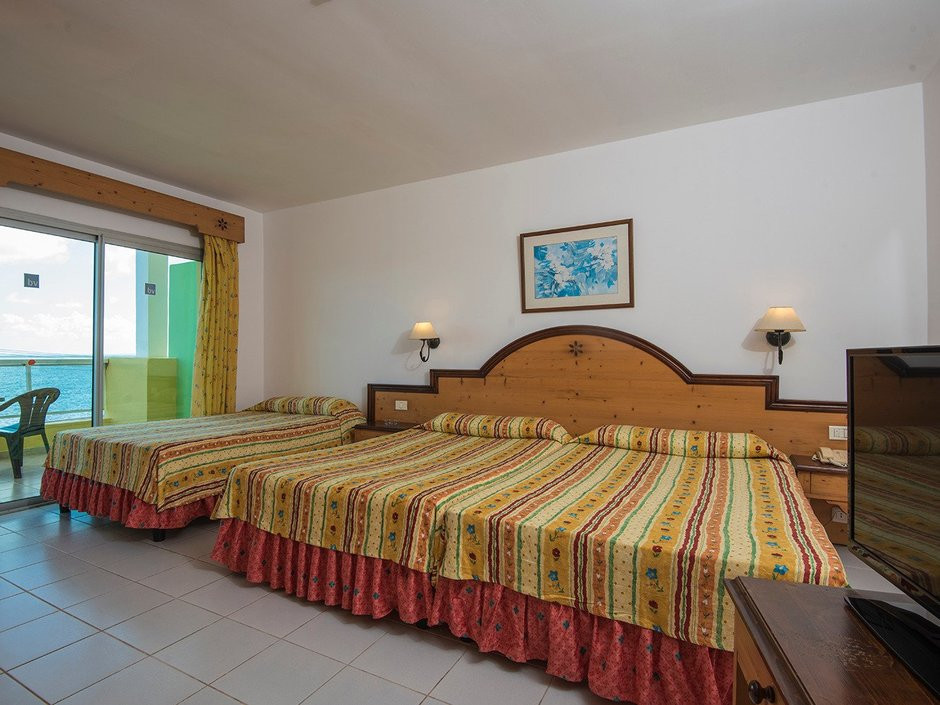GRAN CARIBE PALMA REAL (EX. ALLEGRO PALMA REAL) 4*